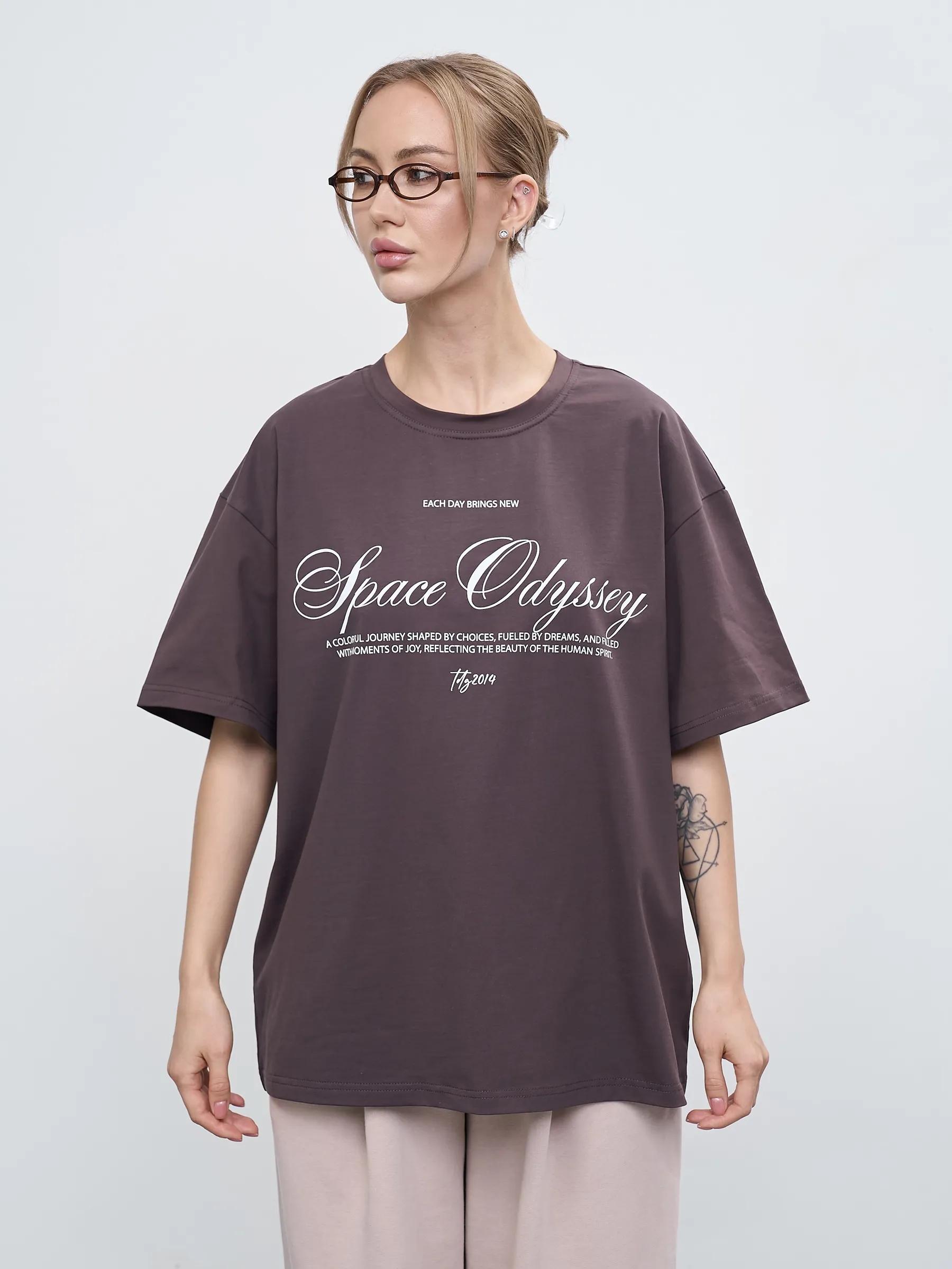 Oversized Judge Dredd print T-shirt 2XL
Oversized Judge Dredd print T-shirt 2XL