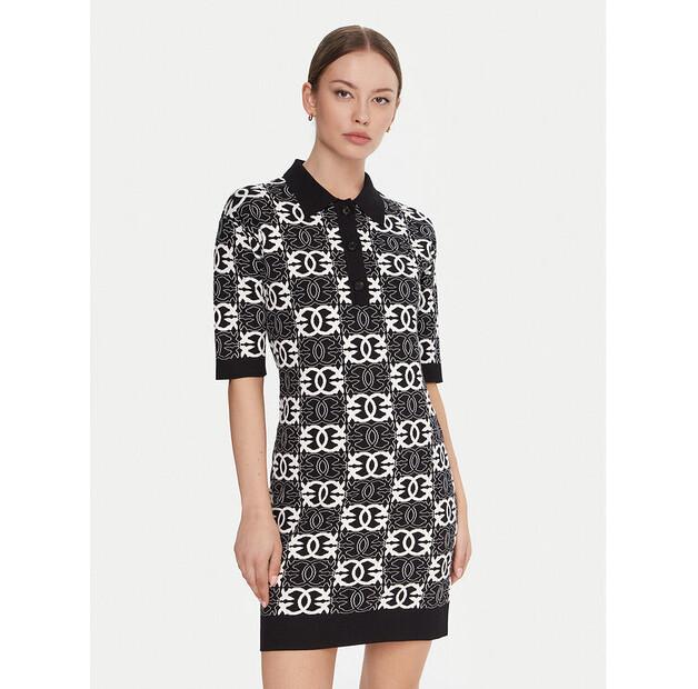 Платье PINKO Nothing EU XS
Платье PINKO Nothing EU XS