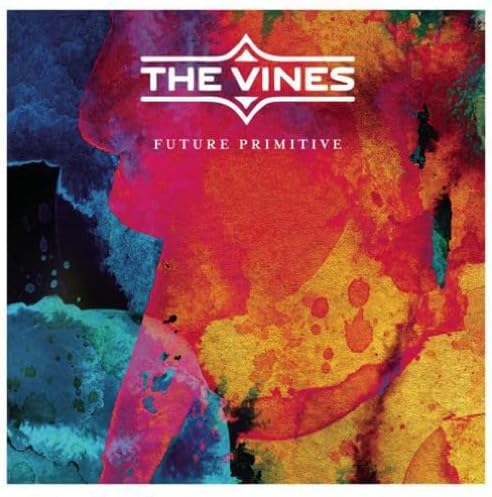 CD VINES - Future Primitive SICP3226PROMO Sony Music Japa 2011 Япония ObiRock Б/У
CD VINES - Future Primitive SICP3226PROMO Sony Music Japa 2011 Япония ObiRock Б/У