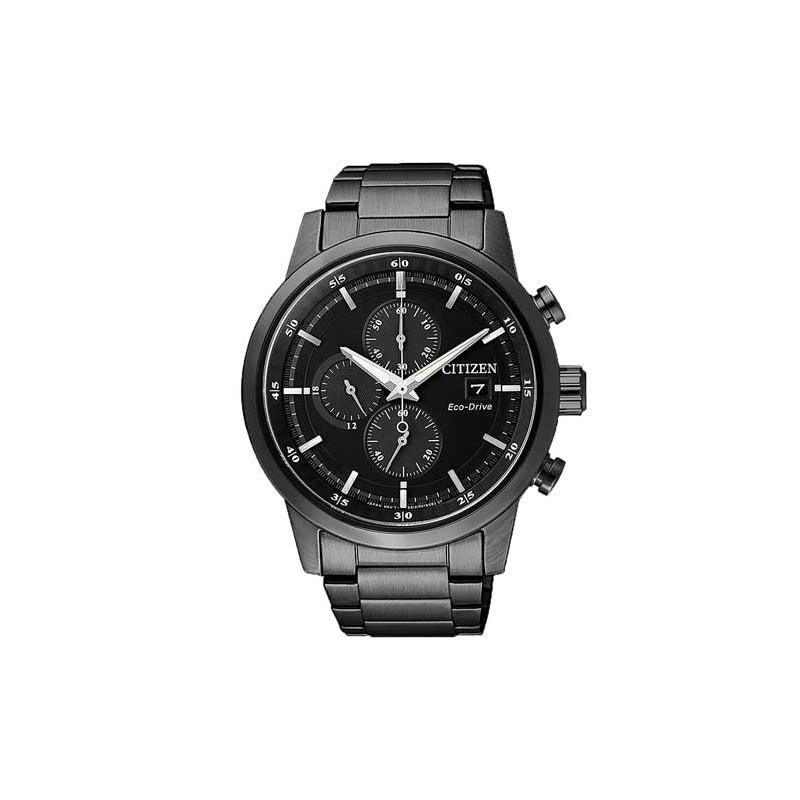 CITIZEN Eco-Drive Series Three Eyes Multi-Function Classic Waterproof Solar Quartz Steel Strap Men s Watch Black Dial чорний
CITIZEN Eco-Drive Series Three Eyes Multi-Function Classic Waterproof Solar Quartz Steel Strap Men s Watch Black Dial чорний