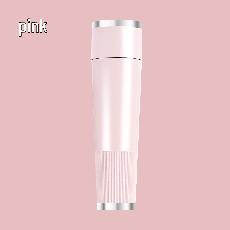 Electric Shaver for Women, Full Body & Intimate Hair Removal Razor
Electric Shaver for Women, Full Body & Intimate Hair Removal Razor