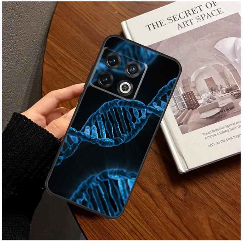 Science DNA Biology For OnePlus 15 13 12 11 13T 10T 8T 10R 12R 13R Case For OnePlus Nord 5 CE 3 2 4 Lite N20 N30 OnePlus Nord 2
Science DNA Biology For OnePlus 15 13 12 11 13T 10T 8T 10R 12R 13R Case For OnePlus Nord 5 CE 3 2 4 Lite N20 N30 OnePlus Nord 2