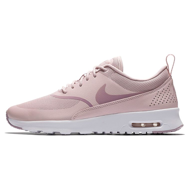 Nike Air Max Thea Barely Rose Elemental Rose (Женский) Женские кроссовки 599409-612
Nike Air Max Thea Barely Rose Elemental Rose (Женский) Женские кроссовки 599409-612