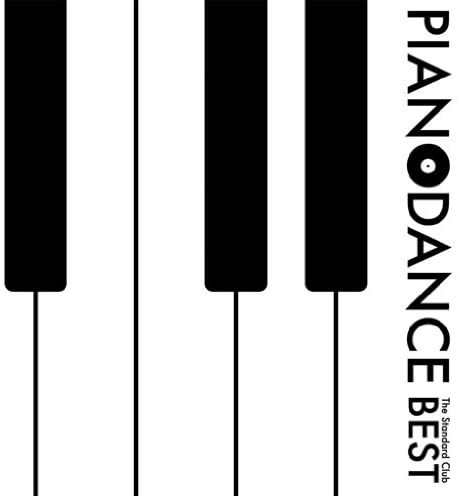 CD STANDARD CLUB - PIANO DANCE BEST MHCL1758 SONY Japan Japanese Pop/Rock Used
CD STANDARD CLUB - PIANO DANCE BEST MHCL1758 SONY Japan Japanese Pop/Rock Used