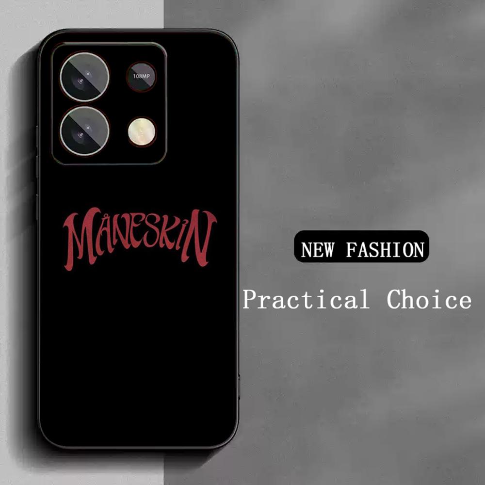ManeS-skinS Hip Hop band poster Phone Case For Redmi Note 14 13 12 11 Pro Plus S 5G 14C A3 Soft Black Phone Cover Redmi Note 12 Pro 4G
ManeS-skinS Hip Hop band poster Phone Case For Redmi Note 14 13 12 11 Pro Plus S 5G 14C A3 Soft Black Phone Cover Redmi Note 12 Pro 4G