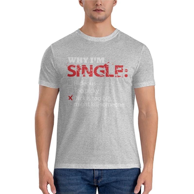 Why I m single dick too big might kill someone Shirt Essential T-Shirt boys animal print shirt S
Why I m single dick too big might kill someone Shirt Essential T-Shirt boys animal print shirt S