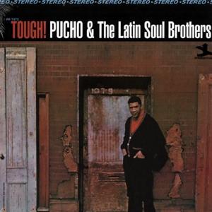 CD PUCHO & THE LATIN SOUL BROTHERS - Tough! VICJ23135 Prestige 1993 Japan Jazz Used
CD PUCHO & THE LATIN SOUL BROTHERS - Tough! VICJ23135 Prestige 1993 Japan Jazz Used