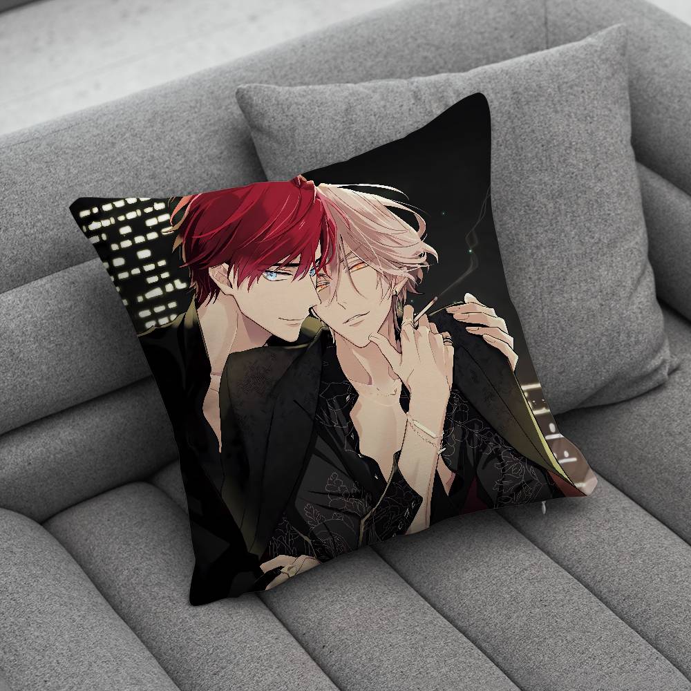 TTherapy Game Comics RRestart Pillow Case Pillowcase Home Sofa Cushions Car Cushions Pillowcover Office Pillowshell Pillow 30x30cm
TTherapy Game Comics RRestart Pillow Case Pillowcase Home Sofa Cushions Car Cushions Pillowcover Office Pillowshell Pillow 30x30cm