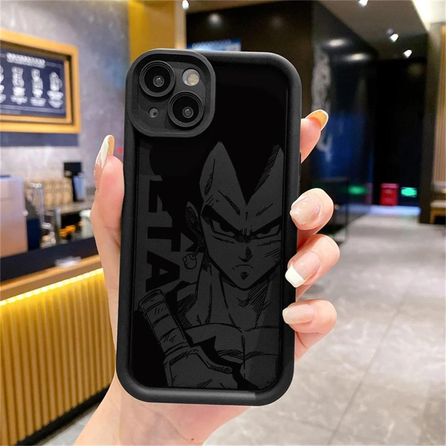 Чехол для телефона Dragon Ball Goku VS Vegeta для iPhone 13 12 11 Pro Max XS Max 16e 17 Air 15 16 14 Plus XR Мягкий чехол iPhone 16 Plus
Чехол для телефона Dragon Ball Goku VS Vegeta для iPhone 13 12 11 Pro Max XS Max 16e 17 Air 15 16 14 Plus XR Мягкий чехол iPhone 16 Plus
