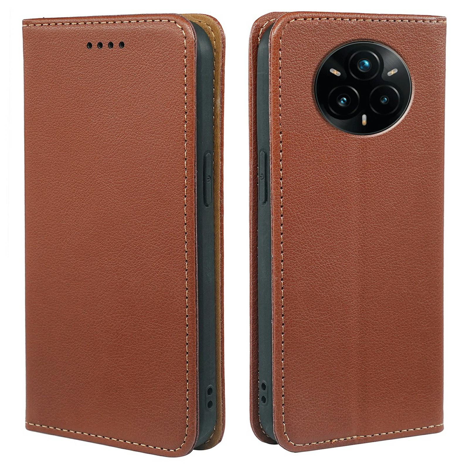 For Realme 14 Pro+ 5G Case Wallet RFID Blocking Leather Phone Cover Strong Magnetic Closure Brown
For Realme 14 Pro+ 5G Case Wallet RFID Blocking Leather Phone Cover Strong Magnetic Closure Brown