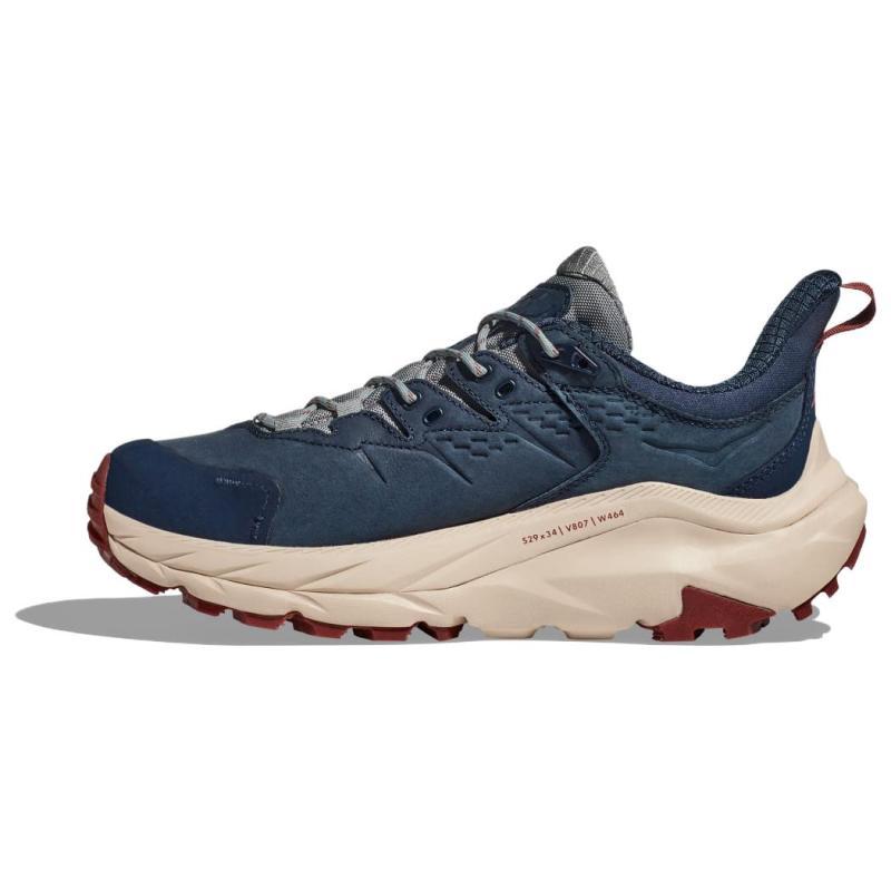HOKA ONE ONE Kaha 2 Low Gtx Limestone Sneakers 1130530-LSSND 36.5 синій
HOKA ONE ONE Kaha 2 Low Gtx Limestone Sneakers 1130530-LSSND 36.5 синій