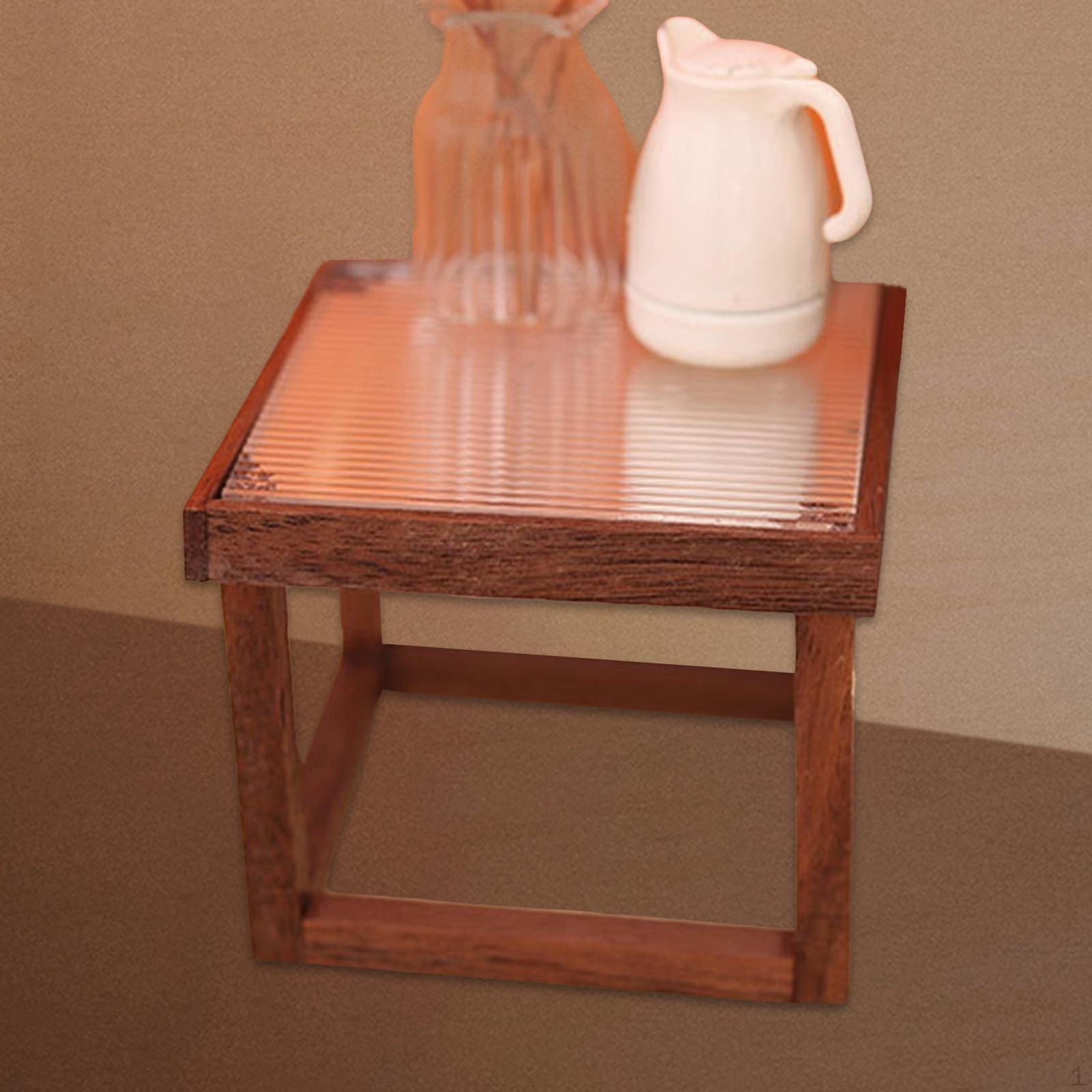 1/12 Scale Dollhouse Miniature Table, Mini End Table Decoration Accessories Desk L
1/12 Scale Dollhouse Miniature Table, Mini End Table Decoration Accessories Desk L