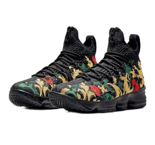 Nike LeBron Performance 15 x Церемонія закриття 2018 AJ3936-002 EU 40 різнокольоровий
Nike LeBron Performance 15 x Церемонія закриття 2018 AJ3936-002 EU 40 різнокольоровий