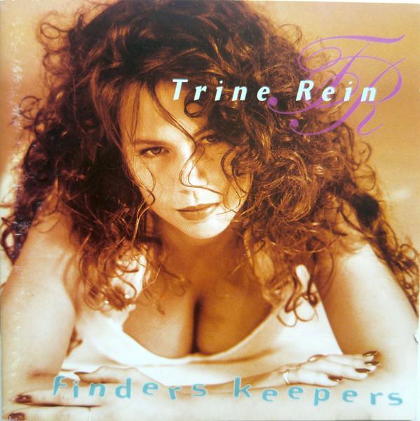 CD TRINE REIN Finders Keepers 724382773429 EMI 1993 Holland Rock Used
CD TRINE REIN Finders Keepers 724382773429 EMI 1993 Holland Rock Used