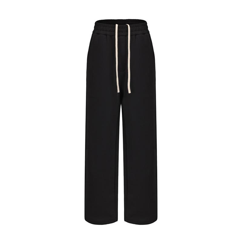 2026 New Comfortable Loose Straight-Leg Sweatpants for Men, Loose Solid Color Sports Casual Pants XXL чорний
2026 New Comfortable Loose Straight-Leg Sweatpants for Men, Loose Solid Color Sports Casual Pants XXL чорний