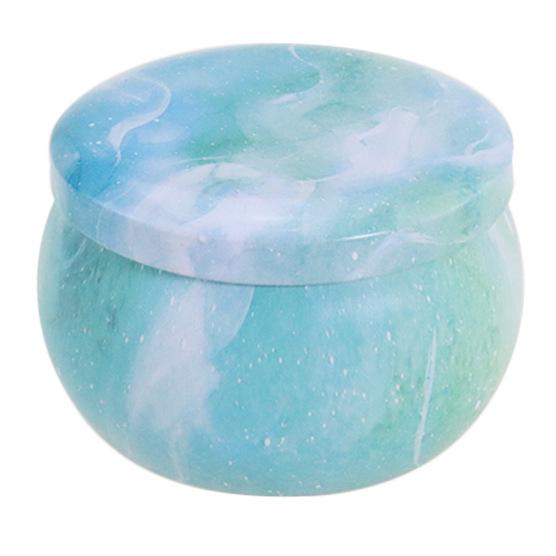 Свеча из соевого воска «Вечный цветок»: Долговечная ароматерапия с ароматом сухих цветов и растительными эфирными маслами. Идеальный свадебный комплимент. 50g