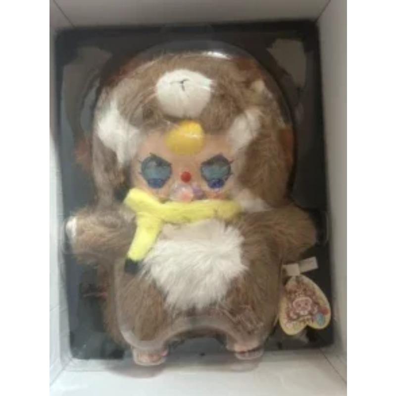 Latest Baby Three Ai 800% Bliand Box Can Sing And Tell Stories Action Figurine Cute Doll Vinyl Plush Surprise Plaything Gife NO BOX
Latest Baby Three Ai 800% Bliand Box Can Sing And Tell Stories Action Figurine Cute Doll Vinyl Plush Surprise Plaything Gife NO BOX