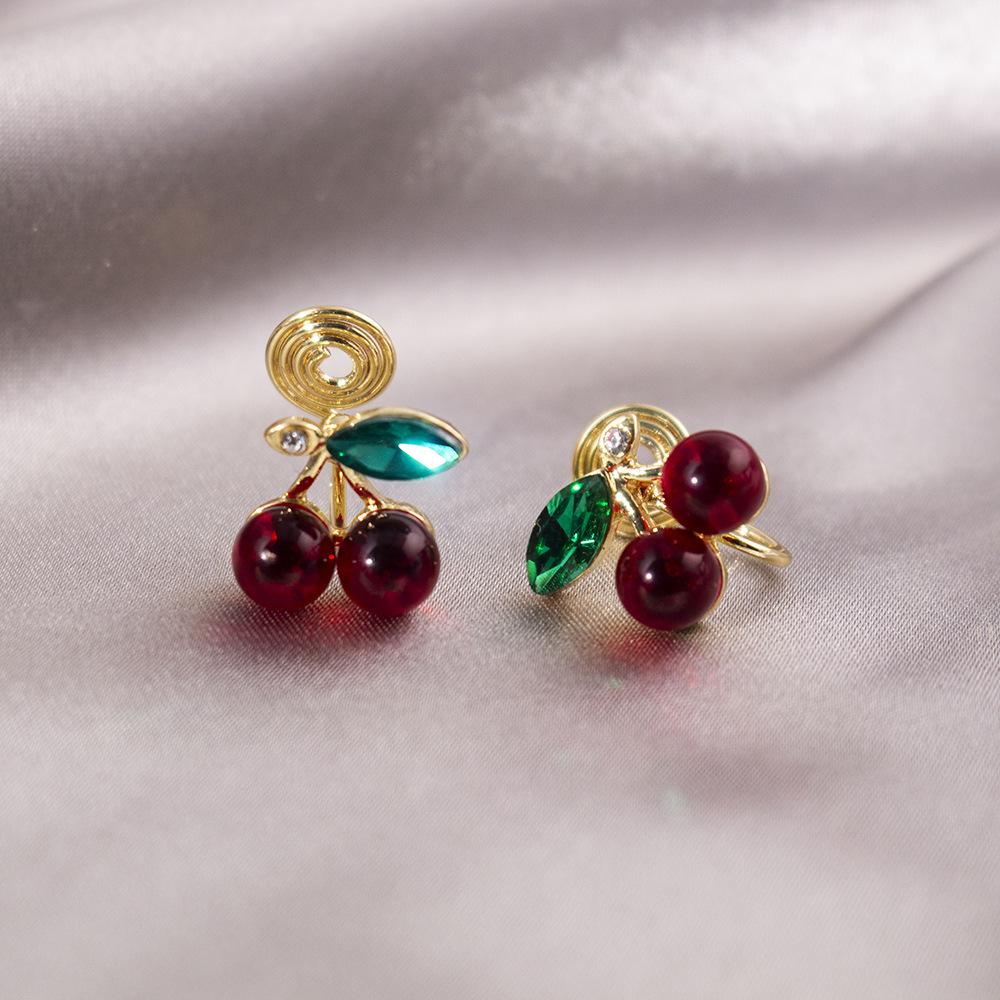 Легка розкіш Маленький ароматний вітер Москітна спіраль Дискові кліпси для вух Жіночі сережки без пірсингу Нішеві сережки Прості, маленькі та універсальні Іу Сережки
Легка розкіш Маленький ароматний вітер Москітна спіраль Дискові кліпси для вух Жіночі сережки без пірсингу Нішеві сережки Прості, маленькі та універсальні Іу Сережки