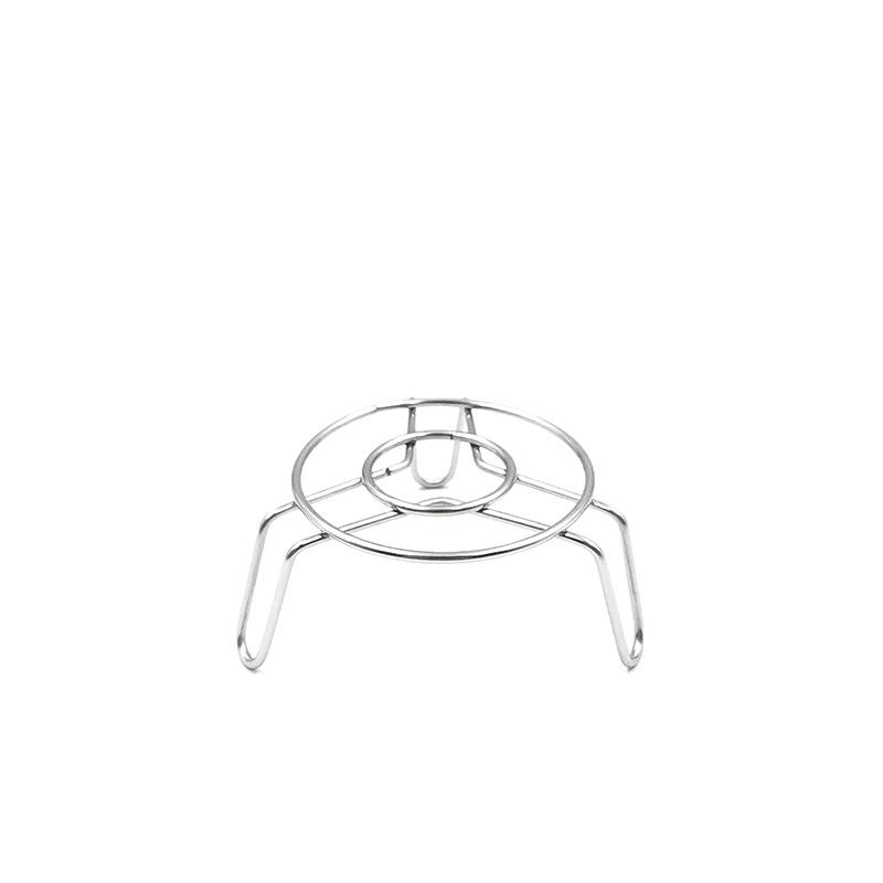 Small Household Kitchen Steamer Rack, Ultra-miniature Egg Steaming Tray, Mini Stainless Steel Steaming Egg Rack, Heat-insulating Rack C222N#
Small Household Kitchen Steamer Rack, Ultra-miniature Egg Steaming Tray, Mini Stainless Steel Steaming Egg Rack, Heat-insulating Rack C222N#