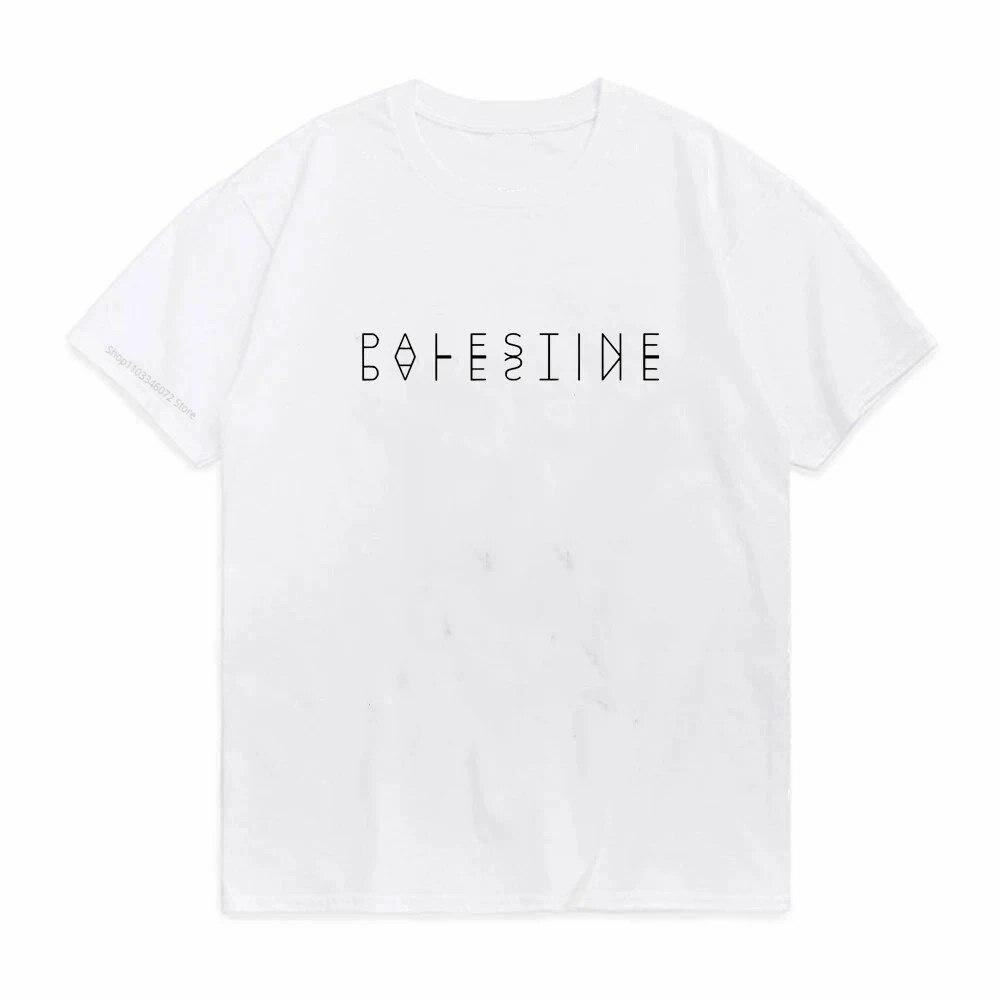 Государство Палестина, палестинская футболка, модная женская майка унисекс, футболка национальной команды, футболки для спортивных залов страны, футболка XL
Государство Палестина, палестинская футболка, модная женская майка унисекс, футболка национальной команды, футболки для спортивных залов страны, футболка XL