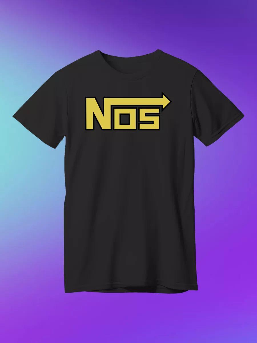 NOS T-shirt 2XL
NOS T-shirt 2XL