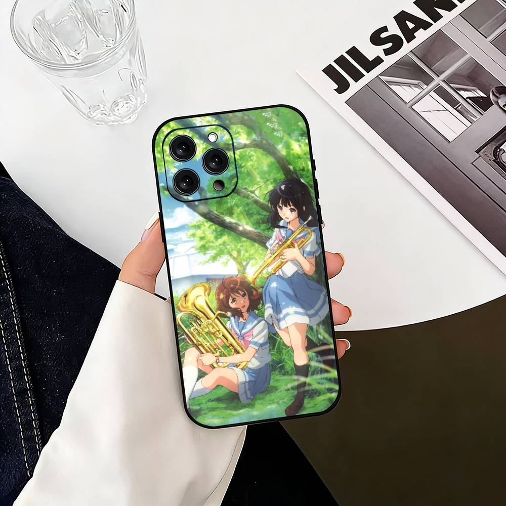 Euphonium&Trumpet School Band Aesthetic Phone Case For iPhone 17,16,15,14,13,12,11 Plus,Pro Max,XS,Soft Silicone Black Cover iPhone12PRO
Euphonium&Trumpet School Band Aesthetic Phone Case For iPhone 17,16,15,14,13,12,11 Plus,Pro Max,XS,Soft Silicone Black Cover iPhone12PRO