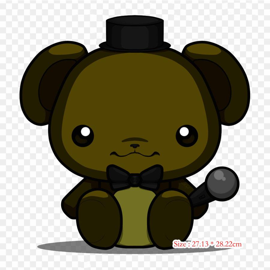 Фан-арт Five Nights At Freddy s 2 с героями мультфильмов, термопереводные картинки для одежды, футболка, сумка, термопереносные наклейки, железные нашивки
Фан-арт Five Nights At Freddy s 2 с героями мультфильмов, термопереводные картинки для одежды, футболка, сумка, термопереносные наклейки, железные нашивки
