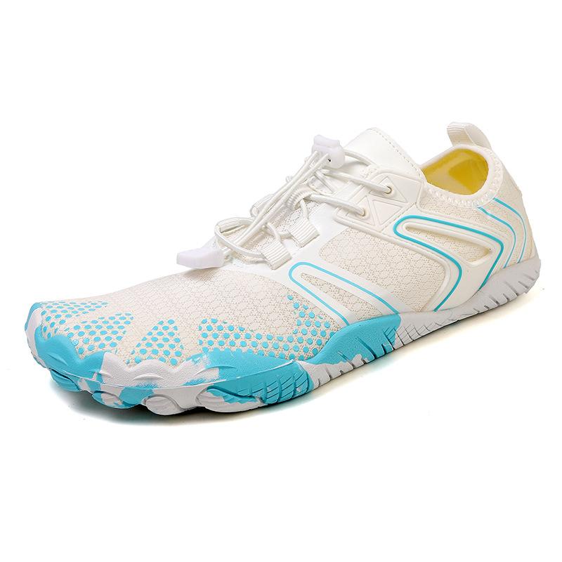 Breathable quick-drying beach shoes couple swimming wading shoes sports outdoor five-finger shoes summer new creek shoes 46
Breathable quick-drying beach shoes couple swimming wading shoes sports outdoor five-finger shoes summer new creek shoes 46