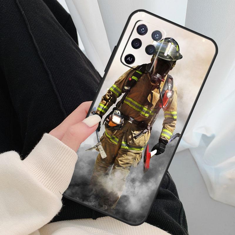 Firefighter Heroes Fireman Cool Case For Oppo A96 A76 A16 A60 A98 A58 A78 A18 A38 A80 A40 A77 A57 A17 A74 A54 A94 A15 A5 Pro OPPO A78 4G
Firefighter Heroes Fireman Cool Case For Oppo A96 A76 A16 A60 A98 A58 A78 A18 A38 A80 A40 A77 A57 A17 A74 A54 A94 A15 A5 Pro OPPO A78 4G