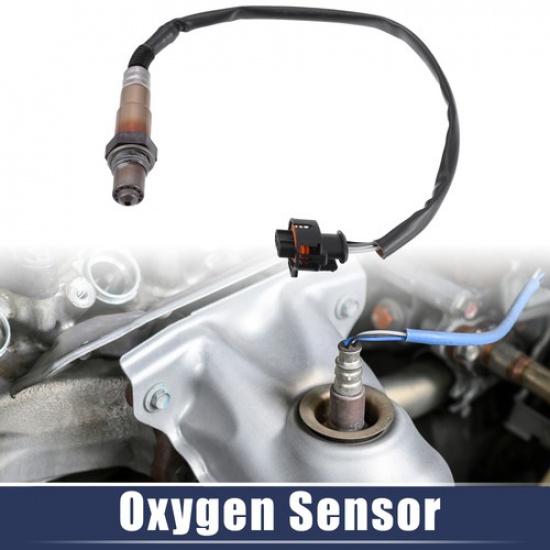 Car O2 Oxygen Sensor 55572216 Replacement for Chevrolet Cruze 2011-2016 Black
Car O2 Oxygen Sensor 55572216 Replacement for Chevrolet Cruze 2011-2016 Black