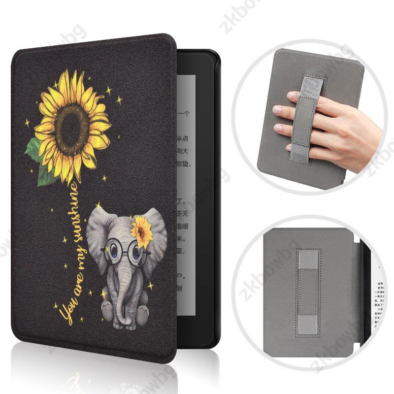 Чохол для Kindle Colorsoft 7 Paperwhite 12-го покоління Чохол 2024 Signature Edition 7 дюймів Ремінець для руки SA568B SA569P Обкладинка з функцією сну SA569P SA568B 7inch
Чохол для Kindle Colorsoft 7 Paperwhite 12-го покоління Чохол 2024 Signature Edition 7 дюймів Ремінець для руки SA568B SA569P Обкладинка з функцією сну SA569P SA568B 7inch