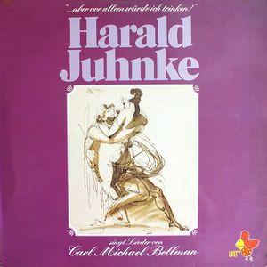 LP Record HARALD JUHNKE SINGT LIEDER VON CARL ...Aber Vor Allem Wrde Ich Trinke STHB5027 Happy Bird 1976 Germany Jazz Used
LP Record HARALD JUHNKE SINGT LIEDER VON CARL ...Aber Vor Allem Wrde Ich Trinke STHB5027 Happy Bird 1976 Germany Jazz Used