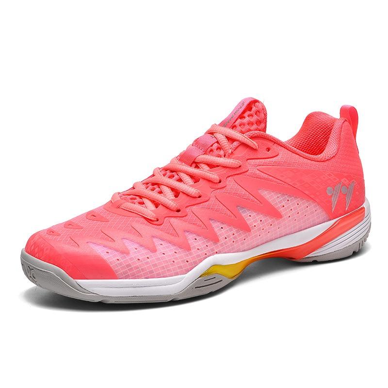 Indoor and outdoor sports non-slip wear-resistant badminton shoes adult training professional sneakers 45
Indoor and outdoor sports non-slip wear-resistant badminton shoes adult training professional sneakers 45