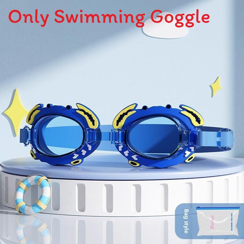 Childrens Waterproof Anti Fog Swimming Goggles With Pc Lens For Kids Pool Diving Use Blue
Childrens Waterproof Anti Fog Swimming Goggles With Pc Lens For Kids Pool Diving Use Blue