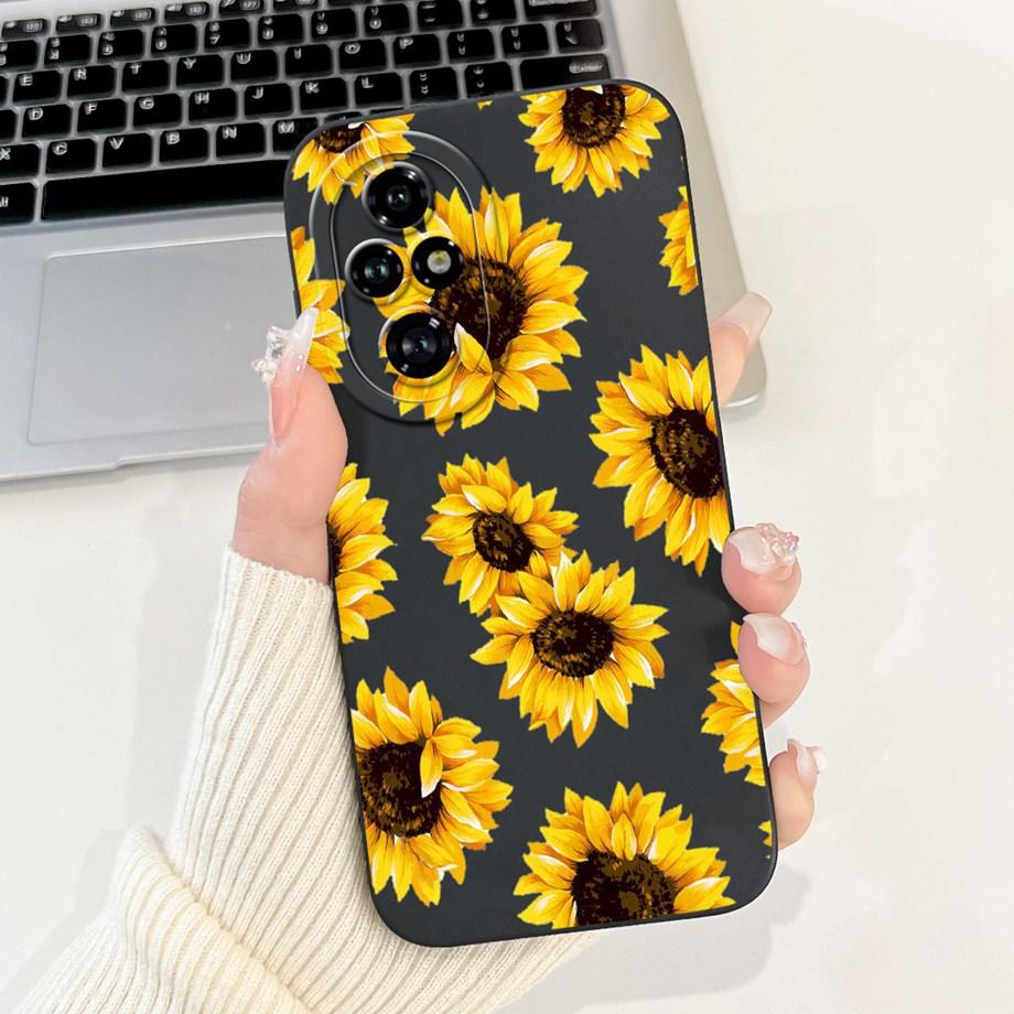 For Honor 200 Pro 200 Lite Honor200 Case Cover Soft Silicone TPU Flower Butterfly Girly Fashion Painting Honor 200Lite 200Pro Honor 200 Pro
For Honor 200 Pro 200 Lite Honor200 Case Cover Soft Silicone TPU Flower Butterfly Girly Fashion Painting Honor 200Lite 200Pro Honor 200 Pro