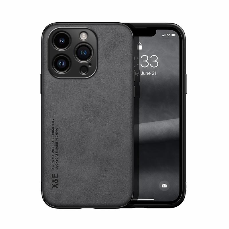 Роскошный кожаный чехол для iPhone 16 15 Plus 14 11 Pro Max 13 12 Mini X XR XS 8 7 Магнитный чехол с металлической пластиной для автомобильного держателя For iPhone 13 Pro
Роскошный кожаный чехол для iPhone 16 15 Plus 14 11 Pro Max 13 12 Mini X XR XS 8 7 Магнитный чехол с металлической пластиной для автомобильного держателя For iPhone 13 Pro
