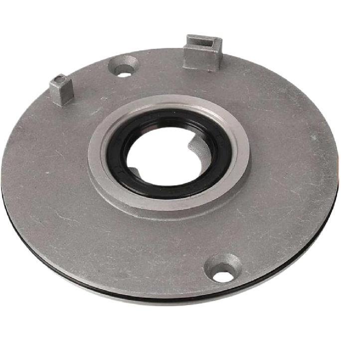 Oil Seal for Crankshaft Size Engine DY110 Magneto Oil Retaining Plate Sealing Ring Compatible with Automotive Motorcycle Parts(A) A
Oil Seal for Crankshaft Size Engine DY110 Magneto Oil Retaining Plate Sealing Ring Compatible with Automotive Motorcycle Parts(A) A