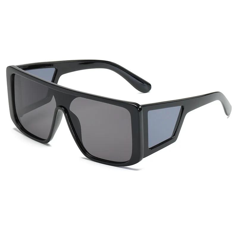 New Oversized Rectangle Sunglasses Vintage Men Driving Square Glasses Fashion Women Brand Large Frame Eyewear UV400 Gafas De Sol 1PC
New Oversized Rectangle Sunglasses Vintage Men Driving Square Glasses Fashion Women Brand Large Frame Eyewear UV400 Gafas De Sol 1PC