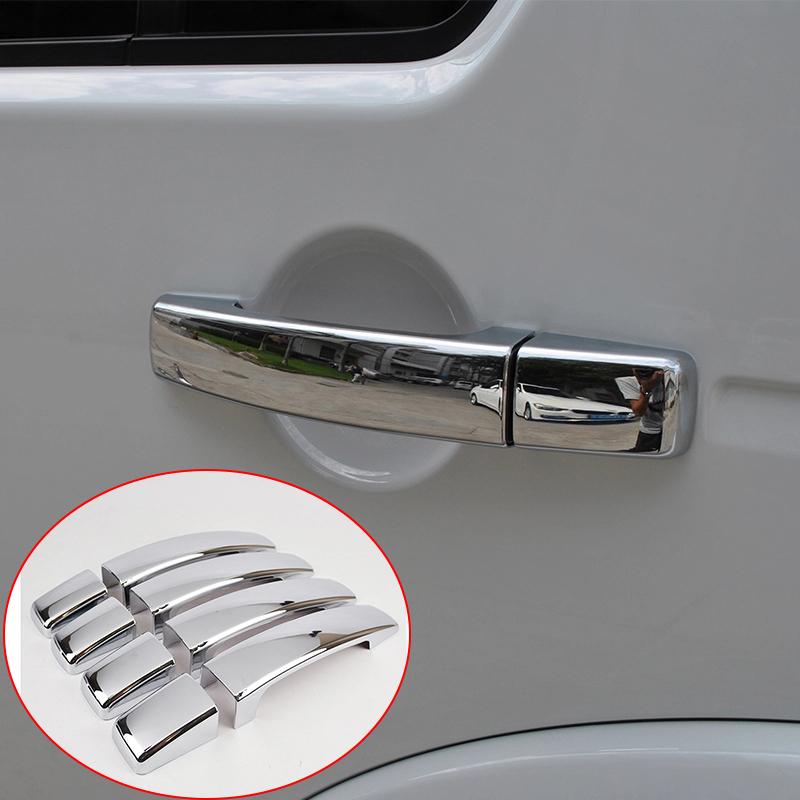 Хромированная дверная ручка из АБС-пластика, накладка для Land Rover Freelander 2 Discovery 3/4 LR3 LR4 Range Rover Sport 2006-автомобиль
Хромированная дверная ручка из АБС-пластика, накладка для Land Rover Freelander 2 Discovery 3/4 LR3 LR4 Range Rover Sport 2006-автомобиль