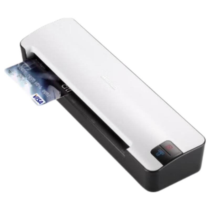 Avision AV36 Portable A4 Duplex Color Scanner CN plug (adapter included)
Avision AV36 Portable A4 Duplex Color Scanner CN plug (adapter included)