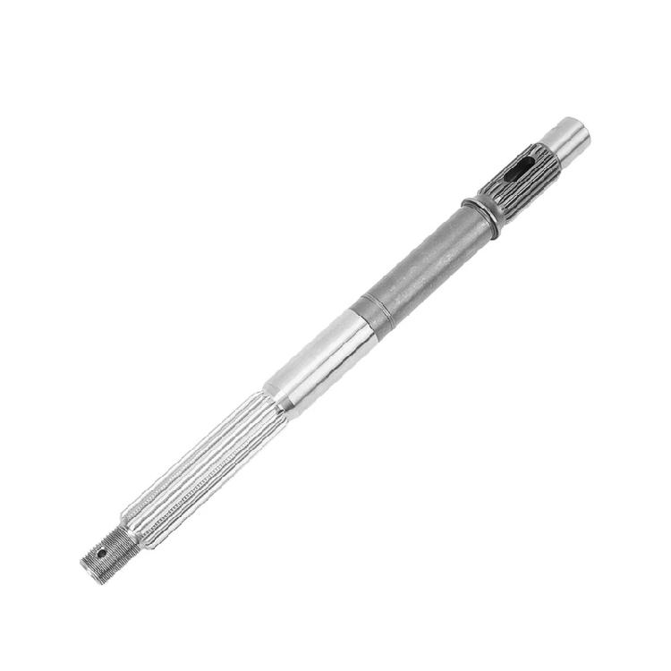 Shaft Marine Accessories Propeller Shaft 63D-45611-00 Replacement Wear Resistant Marine Boat Propeller for F40 F50 F60 1
Shaft Marine Accessories Propeller Shaft 63D-45611-00 Replacement Wear Resistant Marine Boat Propeller for F40 F50 F60 1