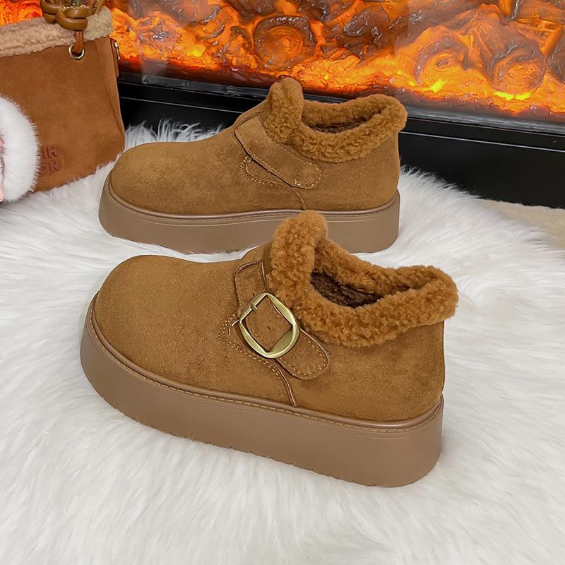 Women s soft elastic winter warm cold padded snow boots thick-soled non-slip wear-resistant outdoor leisure sports cotton boots 41 верблюд
Women s soft elastic winter warm cold padded snow boots thick-soled non-slip wear-resistant outdoor leisure sports cotton boots 41 верблюд