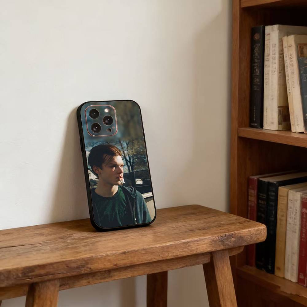 Cameron Monaghan S-Shameless Phone Case For iPhone 17,16,15,14,13,12,11 Plus,Pro Max,XS,Soft Silicone Black Cover iPhone17ProMax
Cameron Monaghan S-Shameless Phone Case For iPhone 17,16,15,14,13,12,11 Plus,Pro Max,XS,Soft Silicone Black Cover iPhone17ProMax