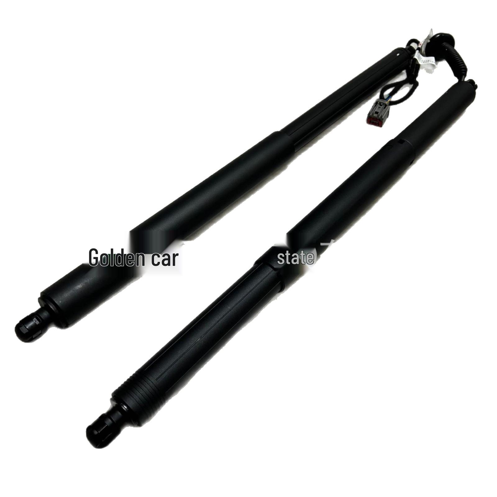 Cadillac SRX Electric Tailgate Hydraulic Support Rod (Part Nos. 23294346, 23234077) Right Side 23234077
Cadillac SRX Electric Tailgate Hydraulic Support Rod (Part Nos. 23294346, 23234077) Right Side 23234077
