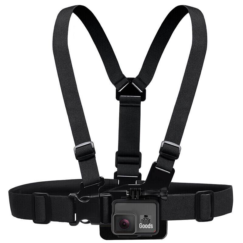 TELESIN Action Camera Mounts & Accessories
TELESIN Action Camera Mounts & Accessories