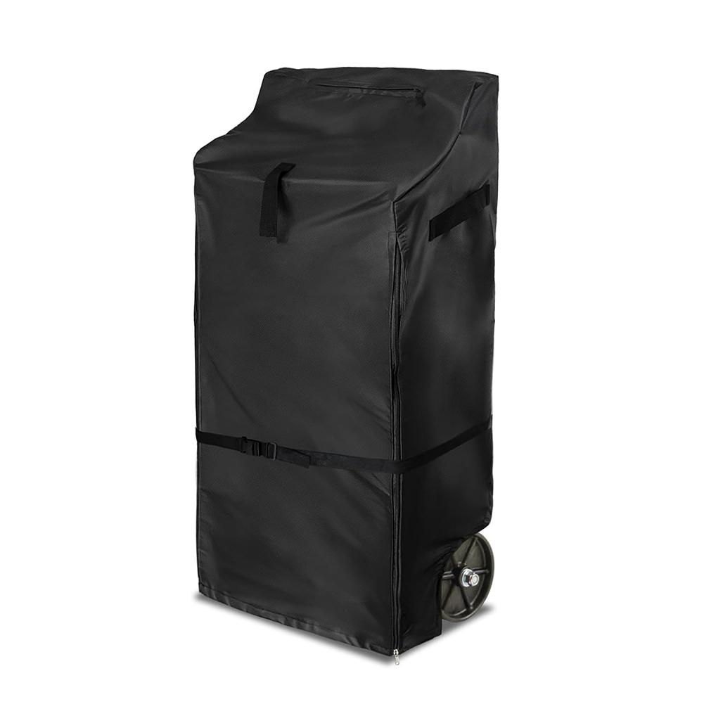 Weatherproof 210D oxford fabric cover for 14 gallon portable fuel tank container with side handles and front zipper access China Mainland
Weatherproof 210D oxford fabric cover for 14 gallon portable fuel tank container with side handles and front zipper access China Mainland