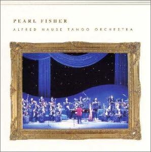 CD ALFRED HAUSE STRING ORCHESTRA - Pearl Fishers Tango VICP61136 Japan Soundtracks & Musicals Used
CD ALFRED HAUSE STRING ORCHESTRA - Pearl Fishers Tango VICP61136 Japan Soundtracks & Musicals Used