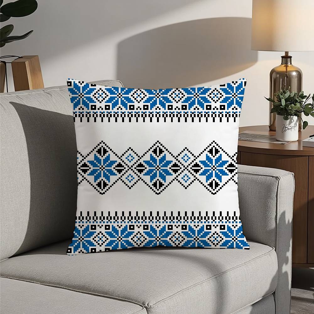 Украинская Традиционная Наволочка Диван Декоративный Дом Двусторонняя Печать Короткий Плюш Подушка Наволочка Праздничный Подарок 12x12Inch
Украинская Традиционная Наволочка Диван Декоративный Дом Двусторонняя Печать Короткий Плюш Подушка Наволочка Праздничный Подарок 12x12Inch