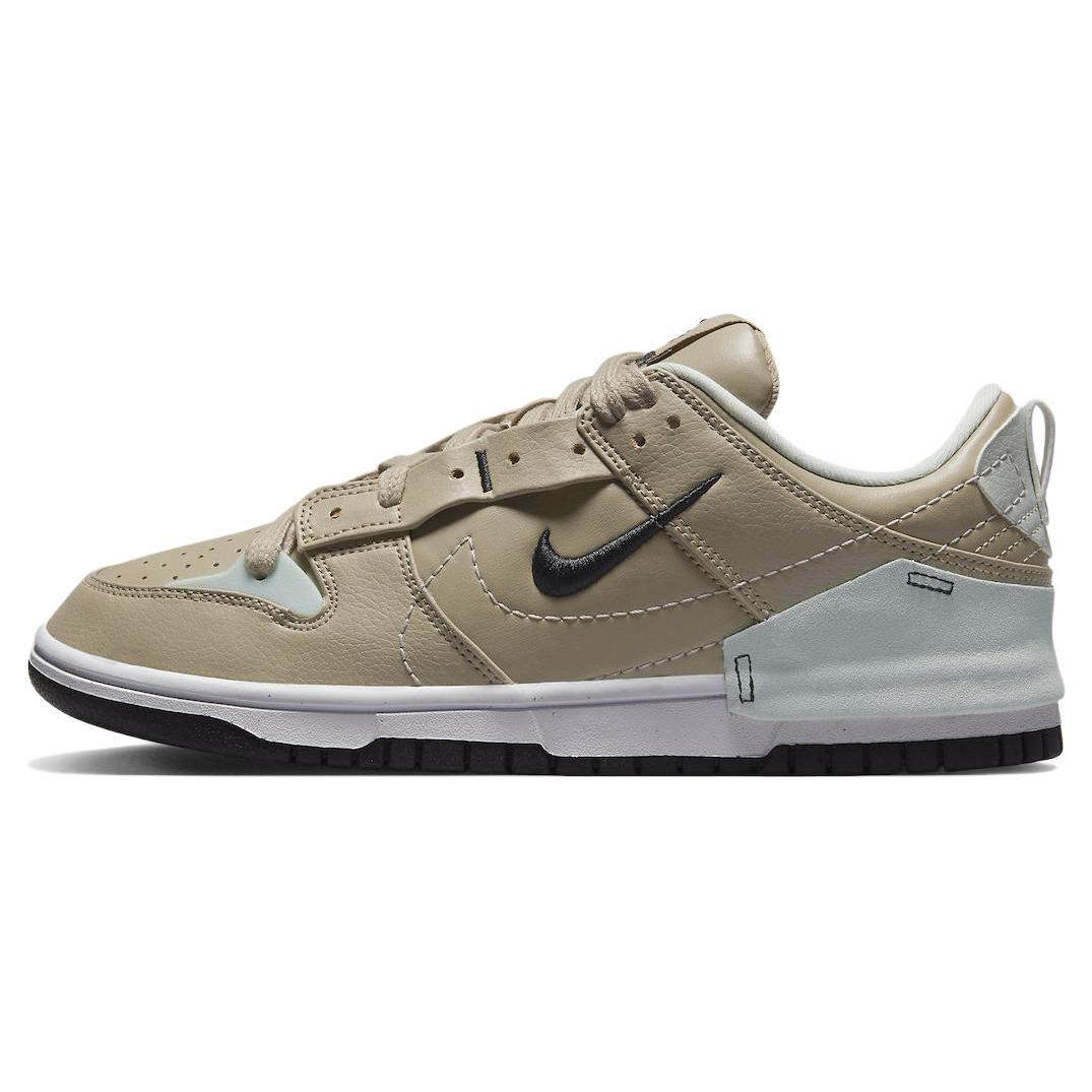 Nike Dunk Low Disrupt 2 Brown Black Women s DV4024-200 42
Nike Dunk Low Disrupt 2 Brown Black Women s DV4024-200 42
