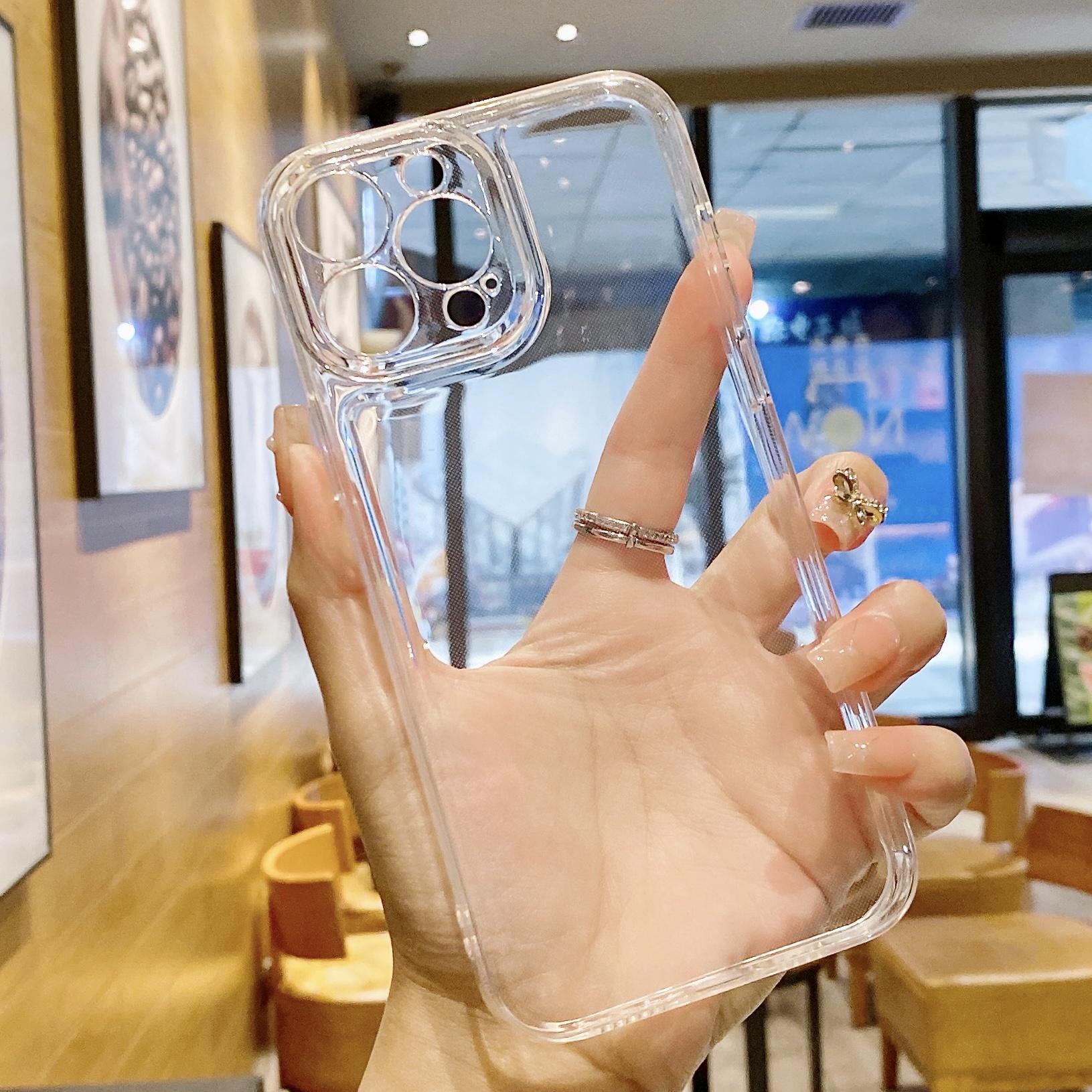 Чехол из ТПУ для iPhone Samsung Xiaomi Redmi Huawei OPPO Realme OnePlus Case VIVO X90 Pro прозрачный
Чехол из ТПУ для iPhone Samsung Xiaomi Redmi Huawei OPPO Realme OnePlus Case VIVO X90 Pro прозрачный